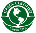 Green logo