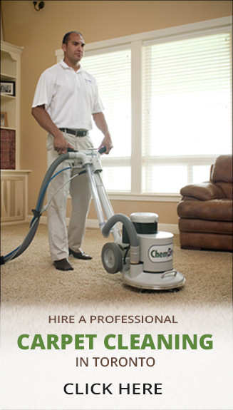 Best Carpet Cleaning Services for Toronto, Woodbridge, Markham and Thornhill