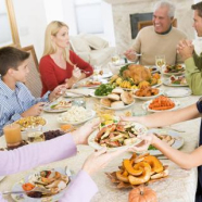 Christmas Is Just Around The Corner