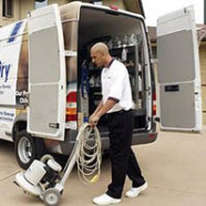 Spring Is Just Around The Corner, Are Your Carpets Due For A Clean?